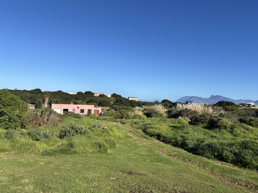 0 Bedroom Property for Sale in Hawston Western Cape
